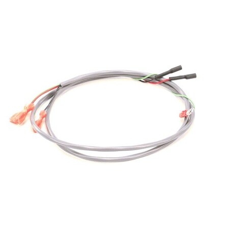 Multiplex Cord Assy #22-3Awg 41In 00207882